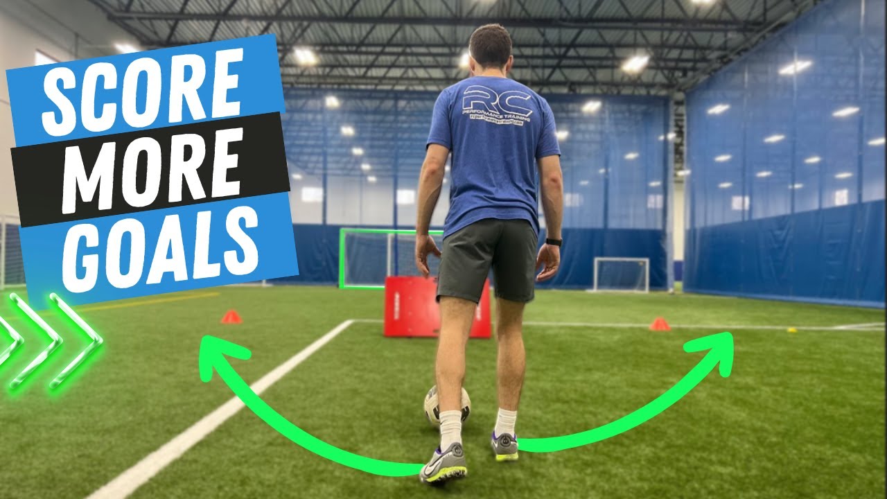Up Your Attacking Game: This Drill Will Make You More Dangerous in the Final Third