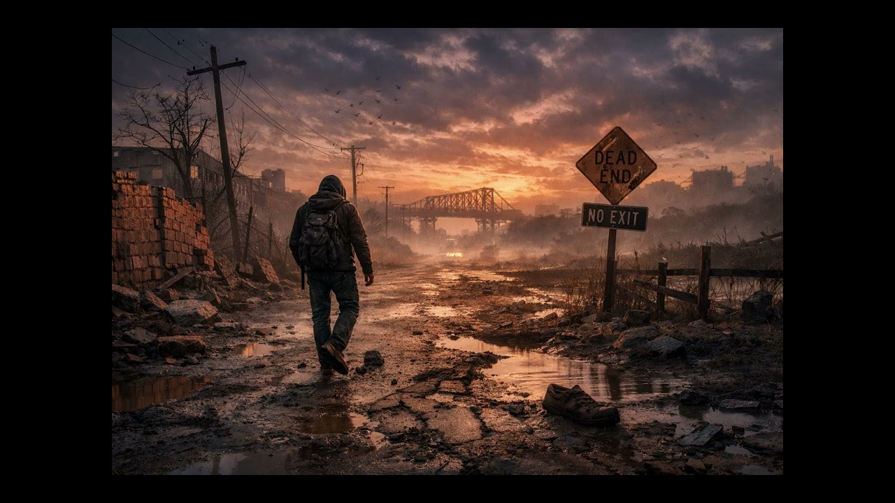 Pothole - Original Lyrics Folk Song