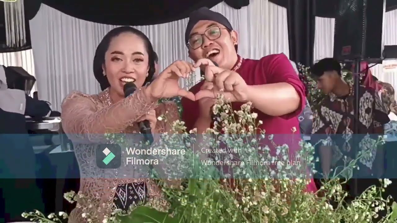 KATRESNAN SEJATI -GATOT&EKA- CSDW-SWJ AUDIO