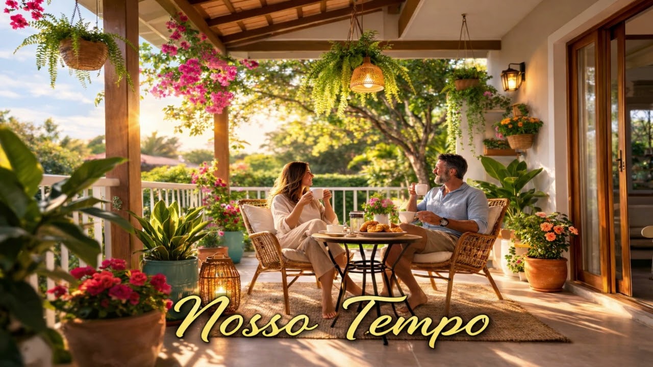 nosso tempo
