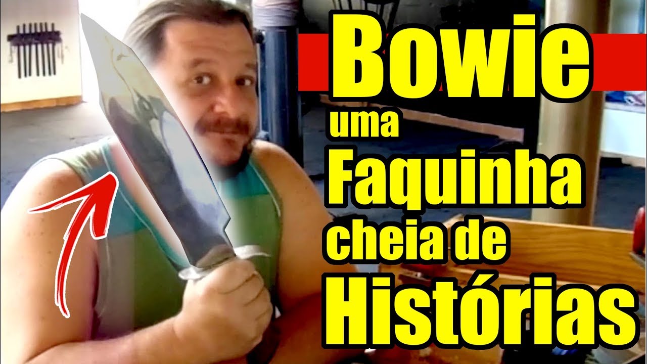 Bowie! A 