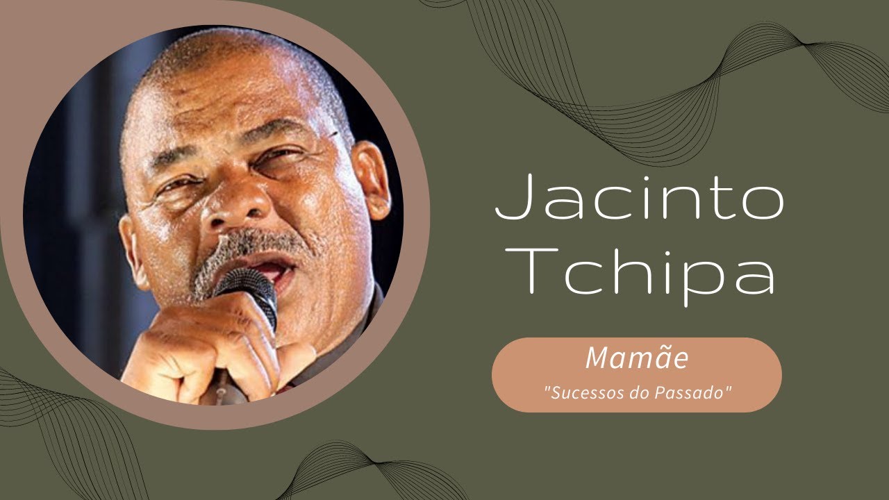 Jacinto Tchipa - Mamãe [SUCESSOS DO PASSADO] - Stress Tv 2014