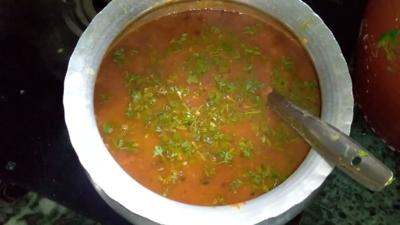 # mixed  grains ki sabji very simple and testy 😋