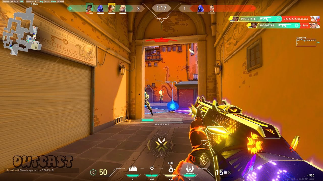 GLASSPAD AIM