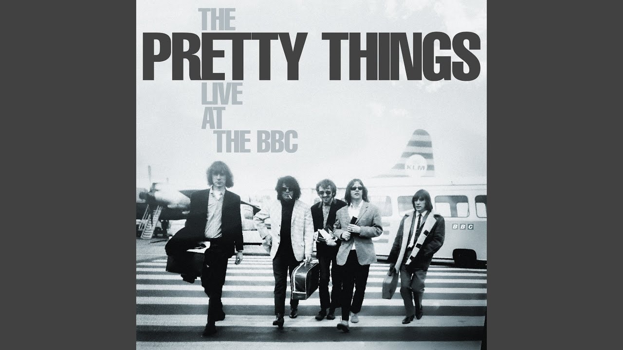 Cries from the Midnight Circus (2) (Sounds of the 70s Presented by Alan Black, 11 September 1970)