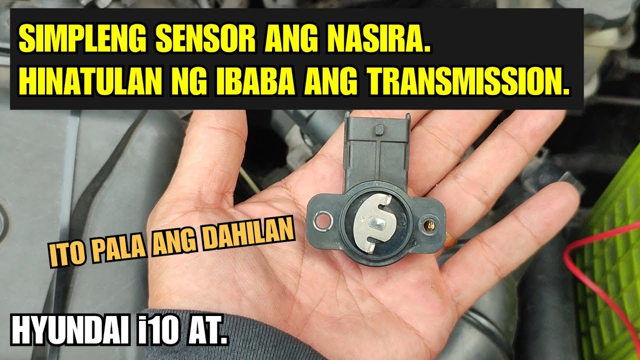 WALANG HATAK AT ARANGKADA SA HYUNDAI i10 2013 AT.