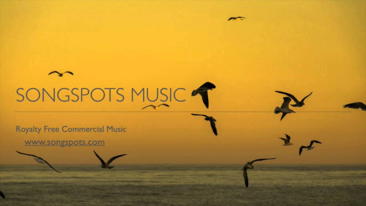 SongSpots Music for Advertising
