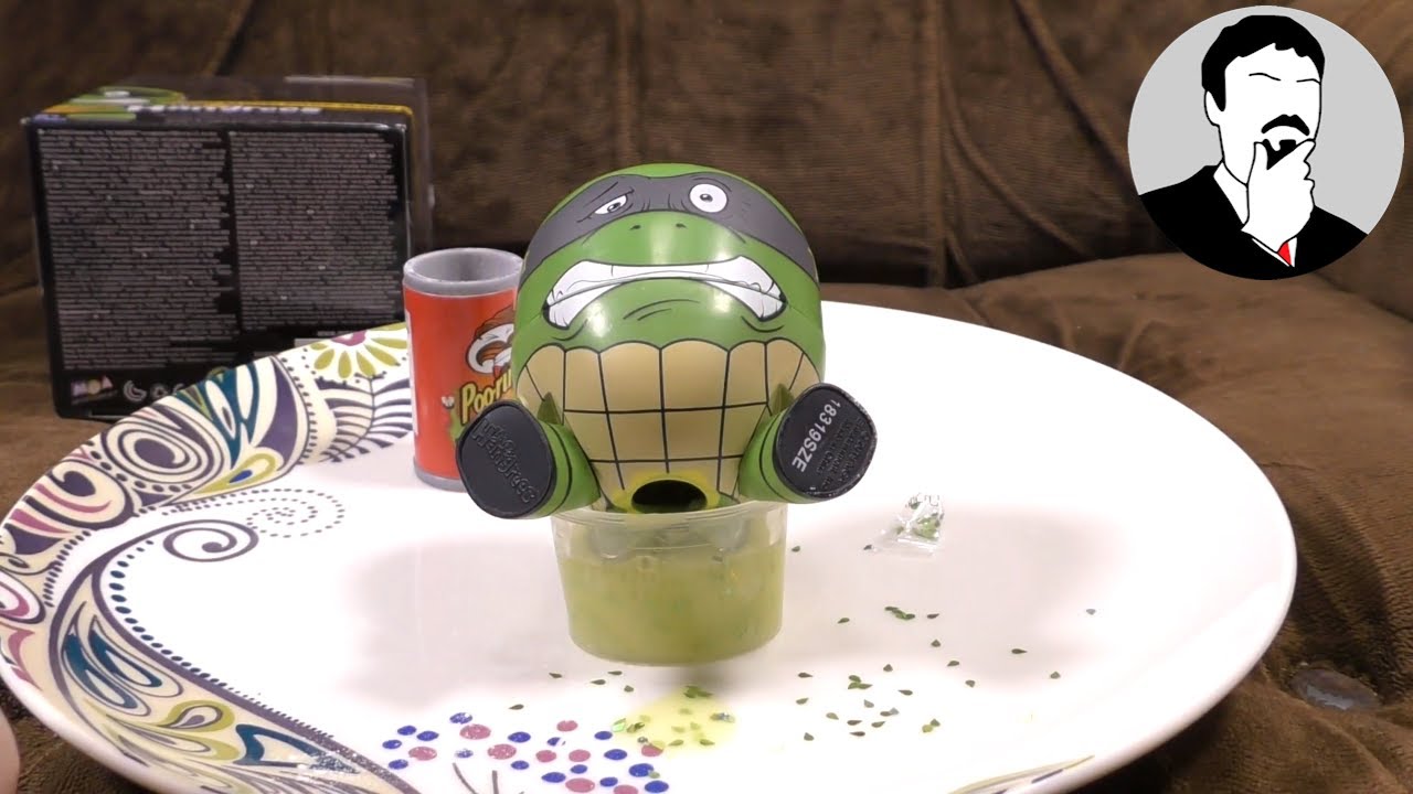 Hangrees: Weird Poo Slime Toys | Ashens