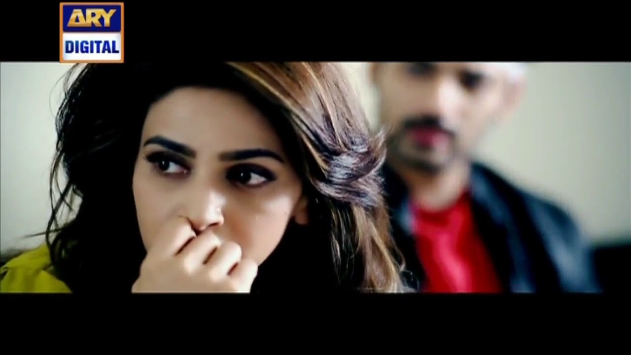 Besharam OST   Pakistani Drama Full Video Song 2016   YTPak com