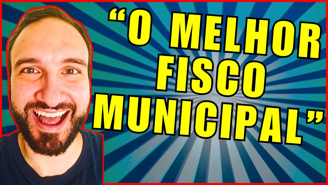 ISS João Pessoa 🏛️ Remuneração do Auditor Fiscal Municipal - Concurso, Carreira e Salário