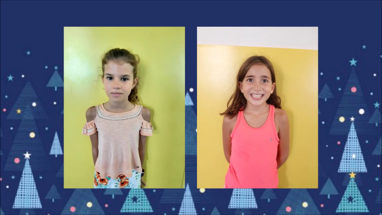 4t A &ndash; Festival Virtual de Nadal els Pins 2020 &ndash; &ldquo;Imagine&rdquo;