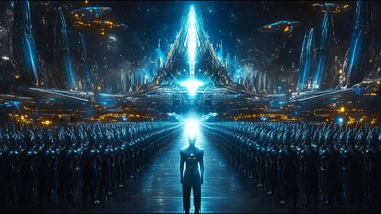 The Empire Demanded Submission—Earth Answered With Inferno | HFY | HFY Sci-Fi Story