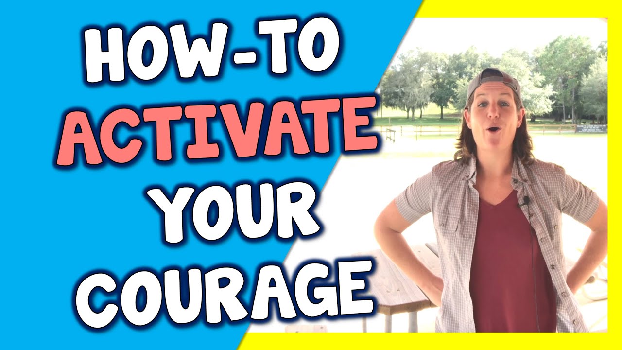 Unlock Your Bravery With This Simple Hack - [For ELEMENTARY STUDENTS]