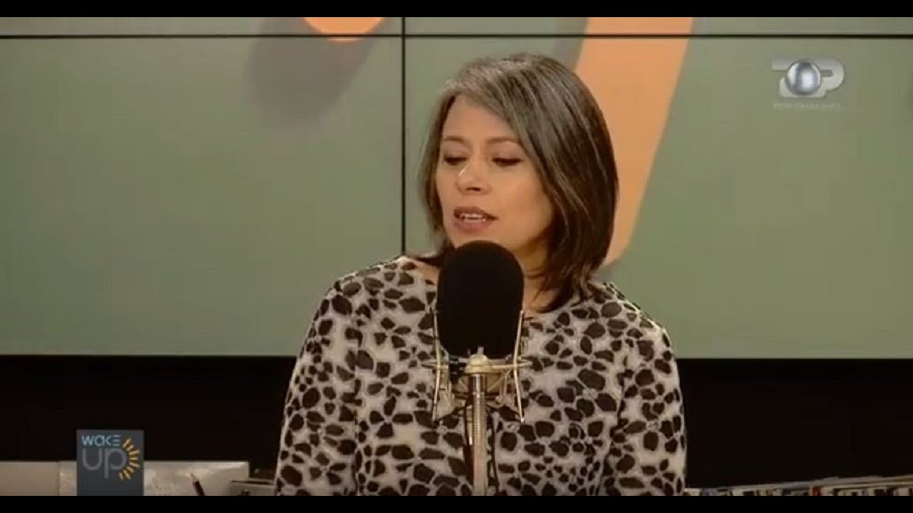 Wake Up/ Njihuni me mësuesen 