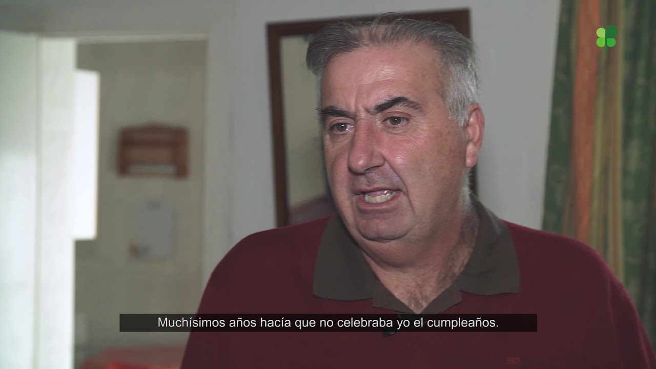 VIDEO “Apoyos Personalizados en contextos naturales”, versión sin lengua signos