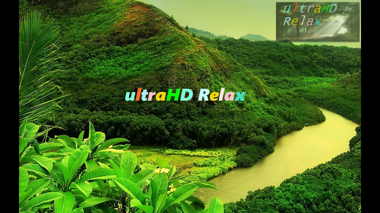 U-H-D-R
