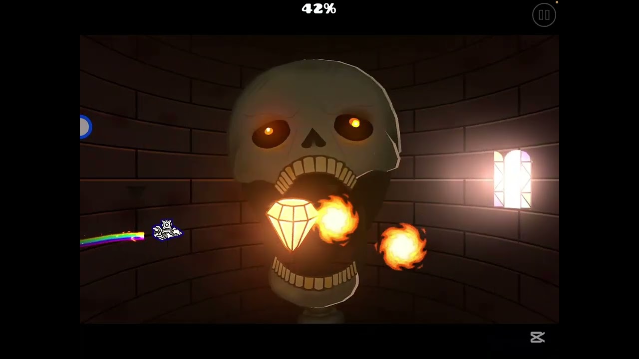 I BEAT SKELETAL SHENANIGANS!!!