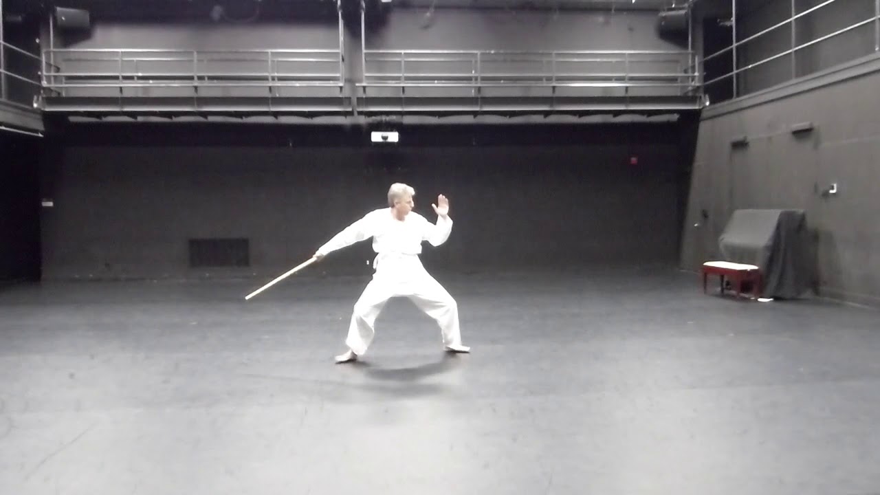 Peter Drake, Black Chevron Exam, Ultimate Bo