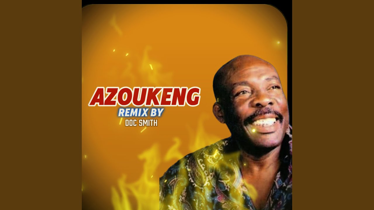 Azoukeng