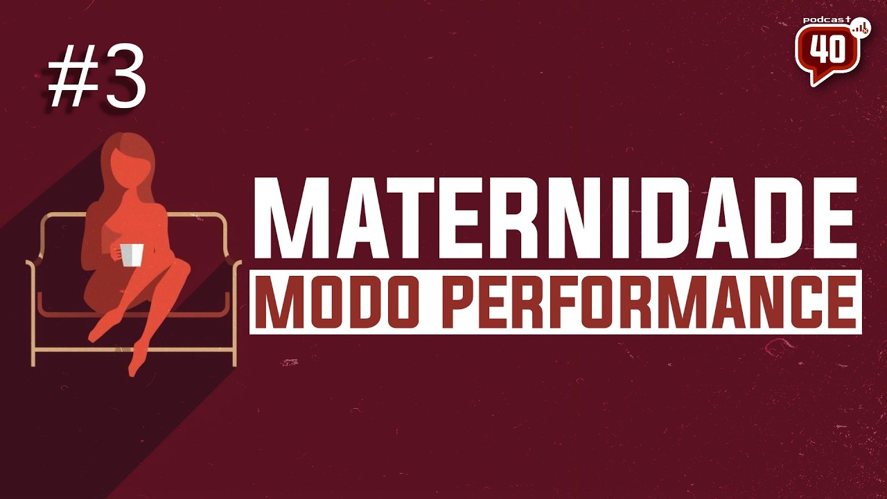 #3 - Mãe nota 10: emocionalmente falida