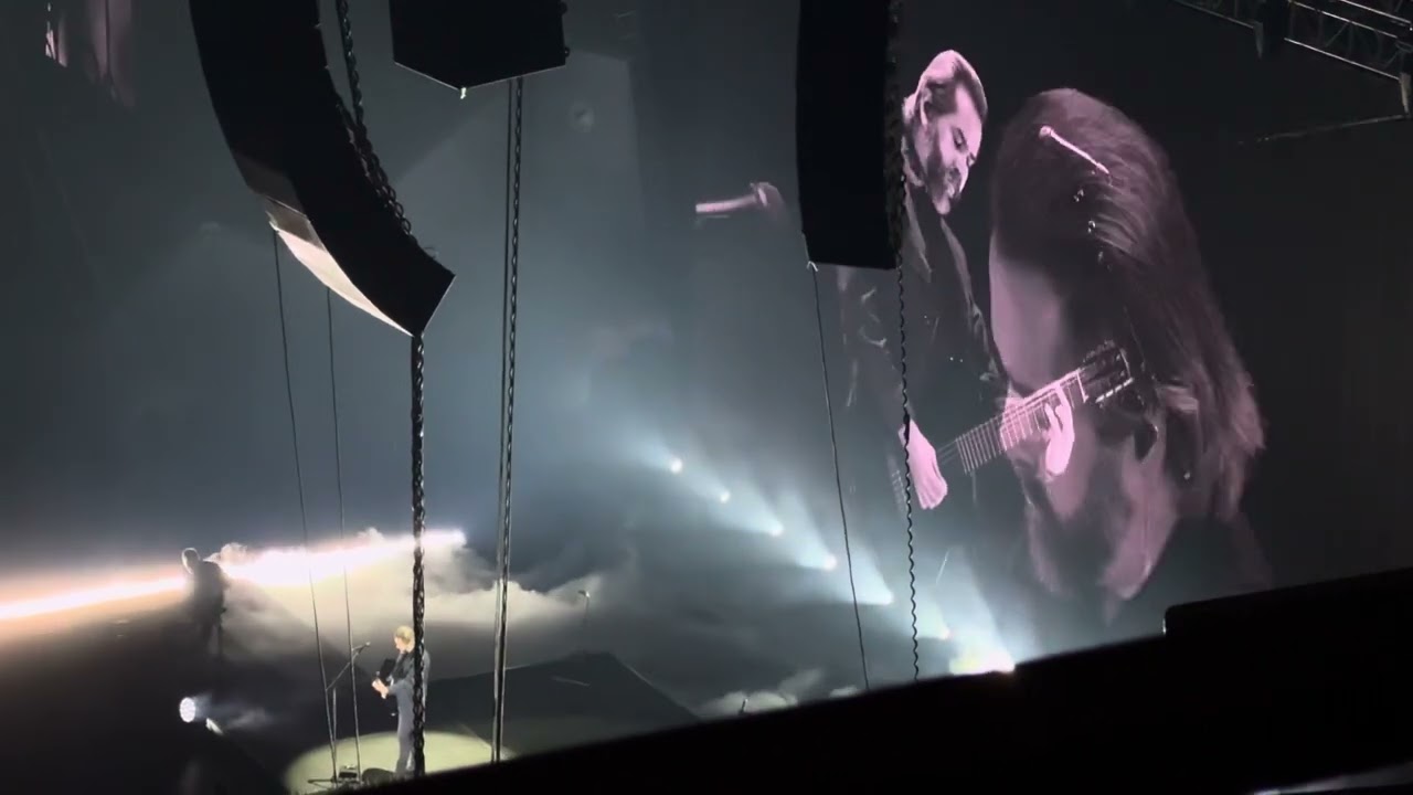 Dreams From Bunker Hill - Cigarettes After Sex in Manila 2025