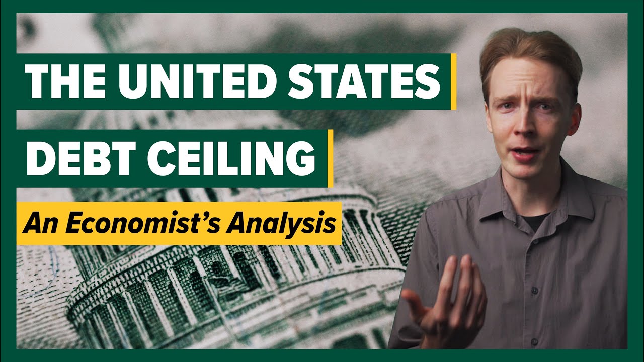 The Debt Ceiling: An Economist's Analysis