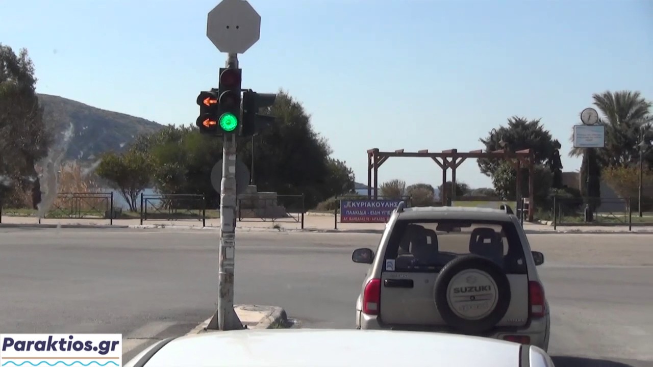 ΤΟ ΝΕΟ ΔΡΟΜΟΛΟΓΙΟ ΤΗΣ ΛΕΩΦΟΡ ΓΡΑΜΜΗΣ 123,  ΣΑΡΩΝΙΔΑ  -ΑΝΑΒΥΣΣΟΣ-Π ΦΩΚΑΙΑ (ΑΠΟ 3/3/17)