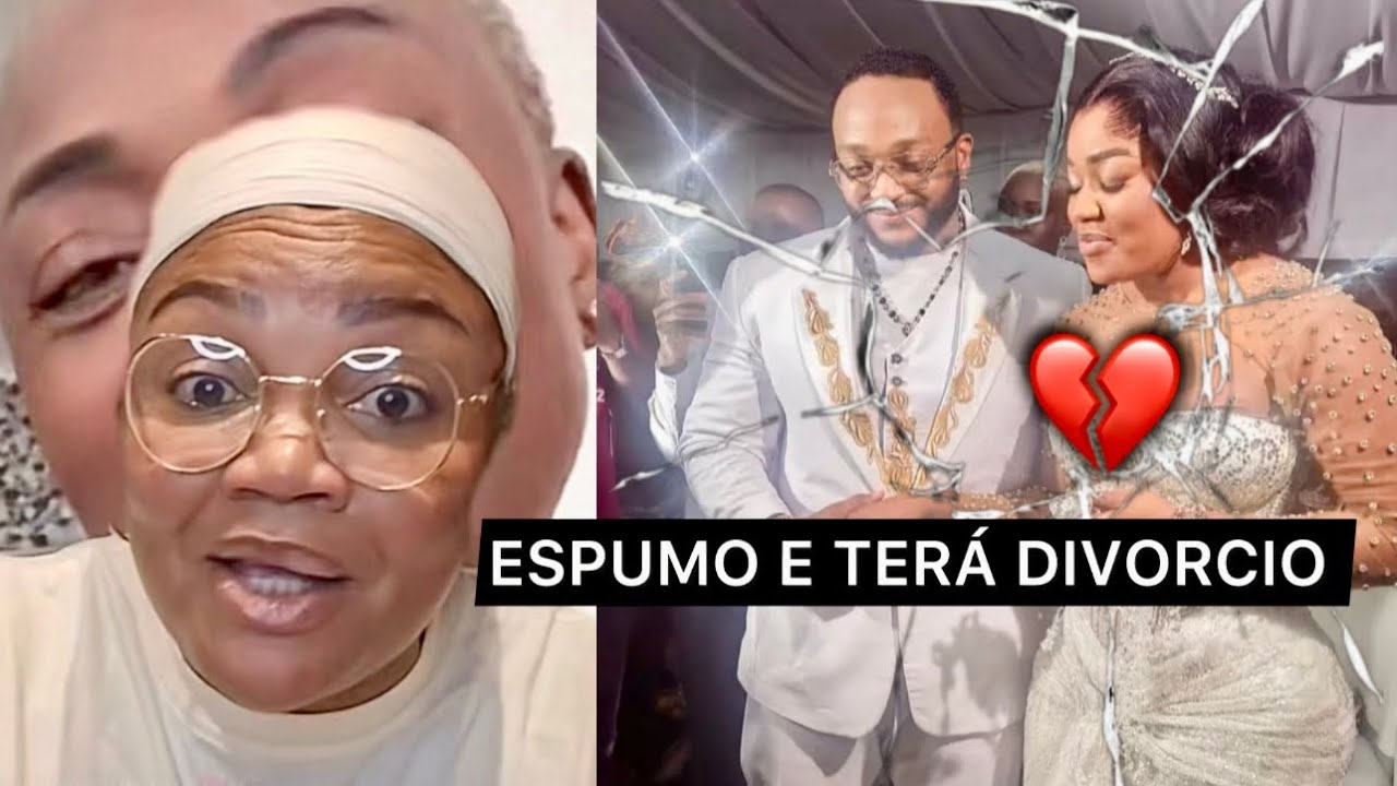 Tia Gucci Expõem Audios da Ex Sogra de Jessica Pitbull a Expor a kudurista e a confirmar o divorcio 
