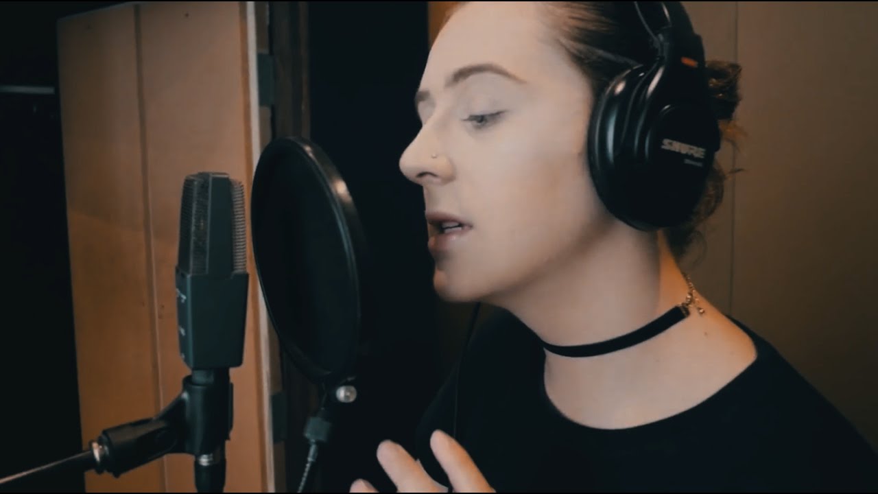 Break Through - Cover by Trevor Moran (from 