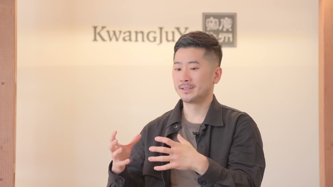 커스텀미디어 인터뷰 샘플영상