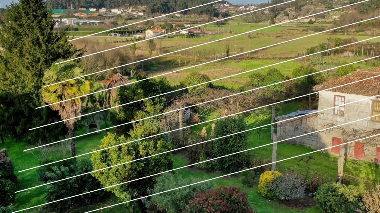 Quinta em Corvite - Guimarães