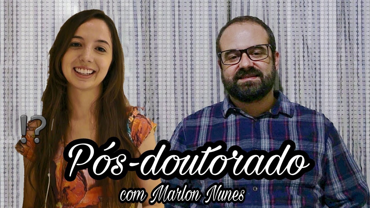Tudo sobre Pós-doutorado no Brasil e no exterior