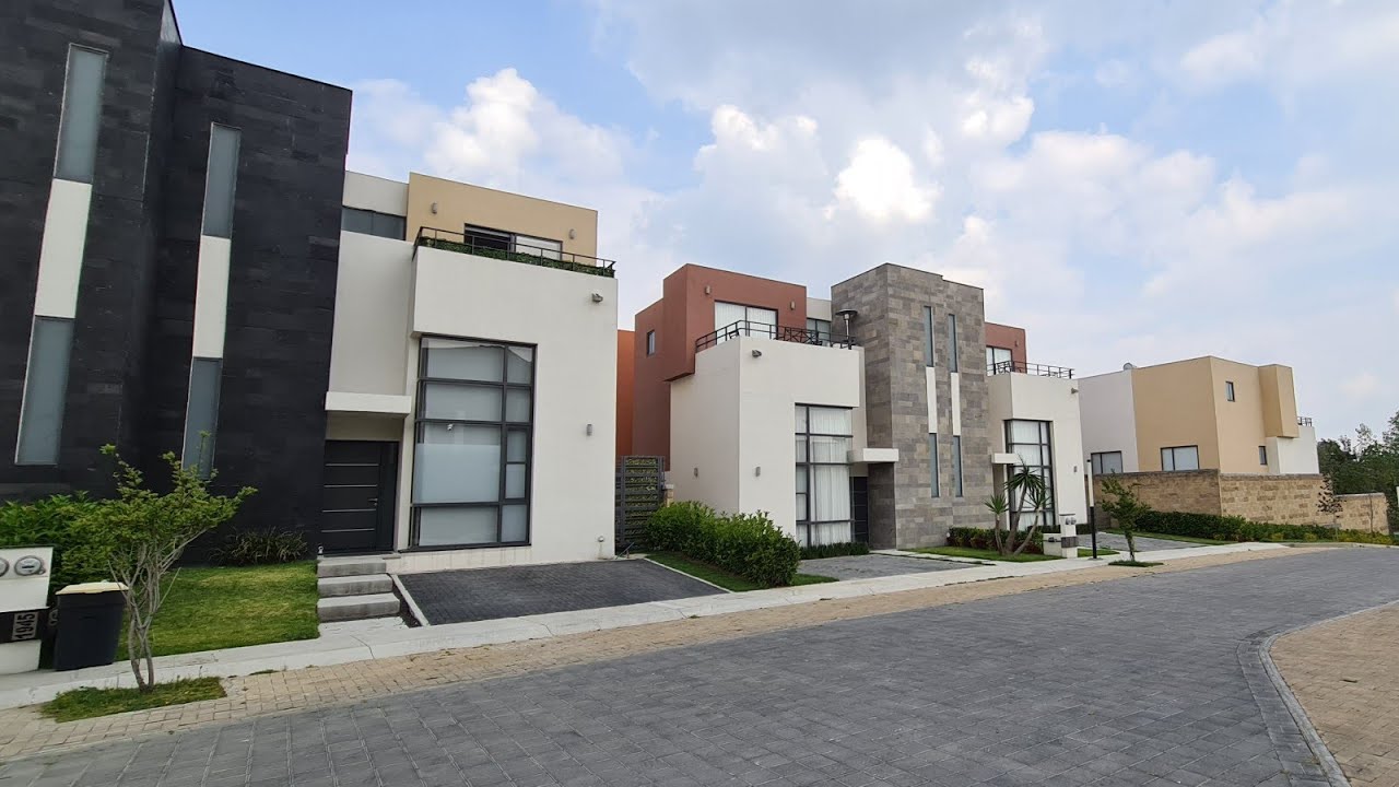 N01 Casa en Venta, Calimaya Edo. México.