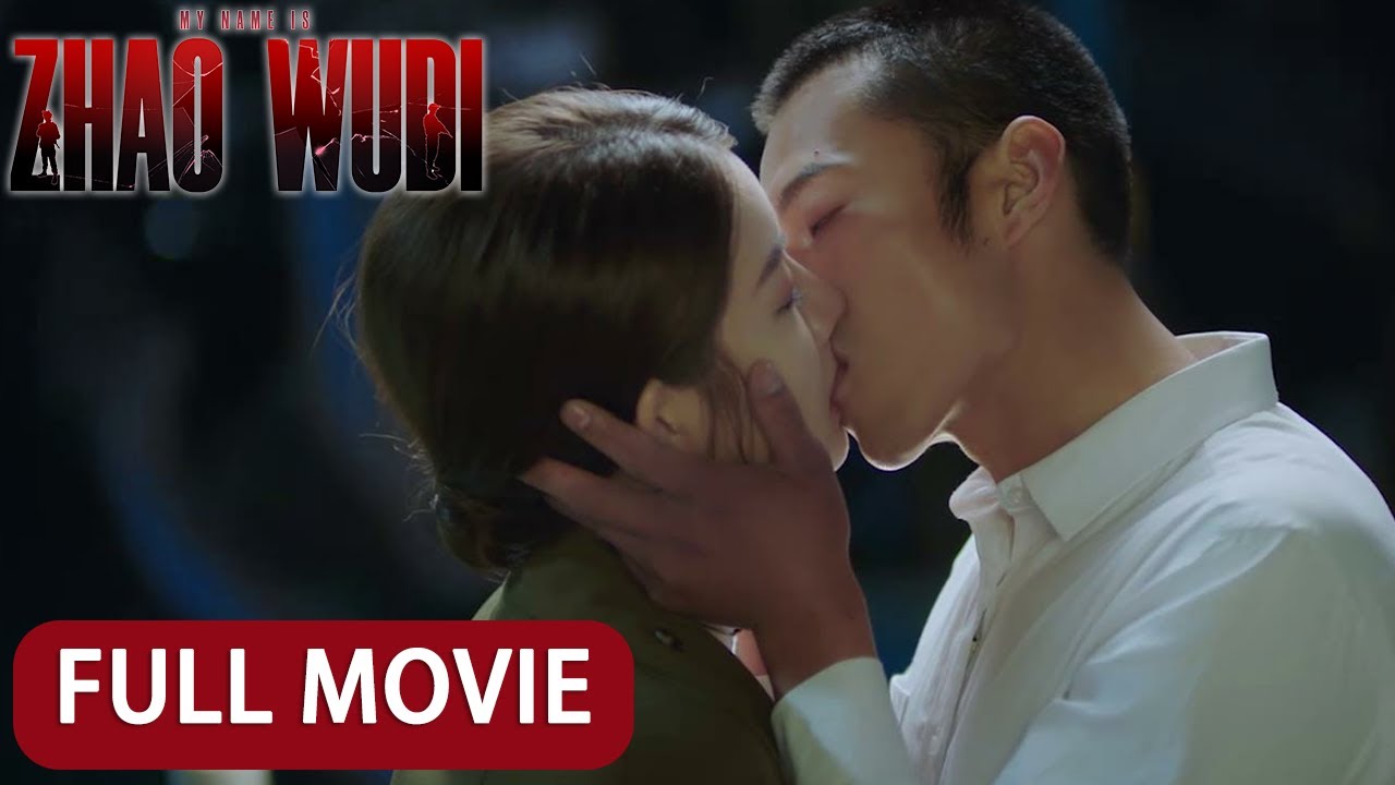 Full Movie |  Wealthy girl's passionate love towards a security guard 💋🔥 | My Name Is Zhao Wudi