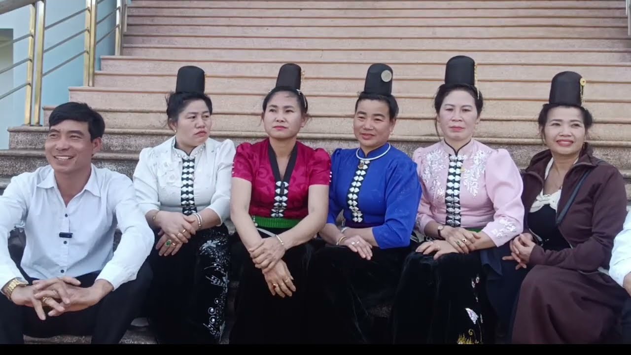 Chào po me pi nọng Tênh lai 