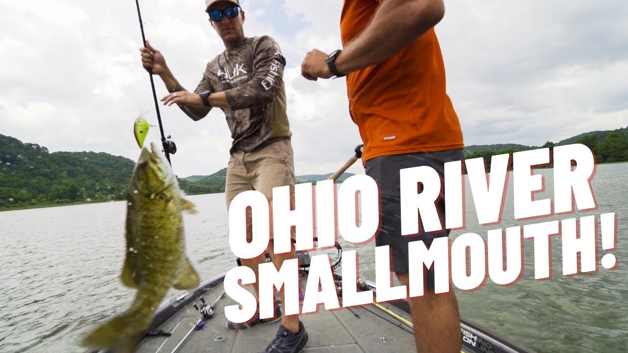 Food Plots & Bass Fishing Vlog