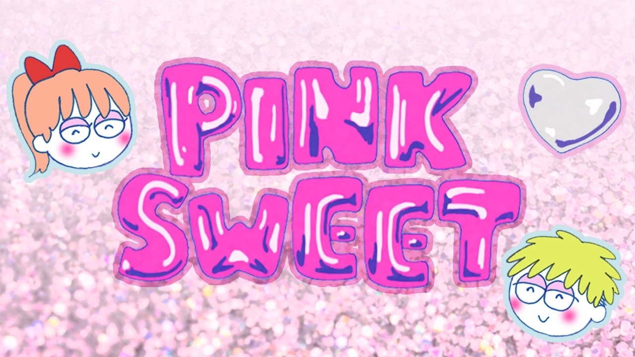 BBY NABE - PINK SWEET (Official Lyric Video)