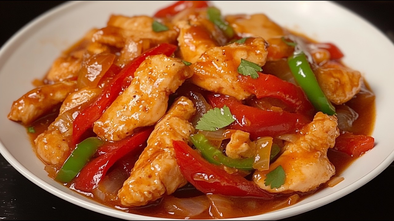 Не готовьте свинину, пока не увидите этот рецепт! Невероятно вкусно и просто!