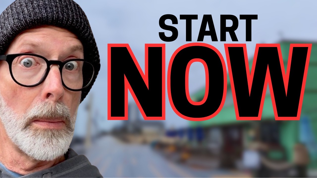 Как простая привычка ходить пешком меняет жизнь на пенсии