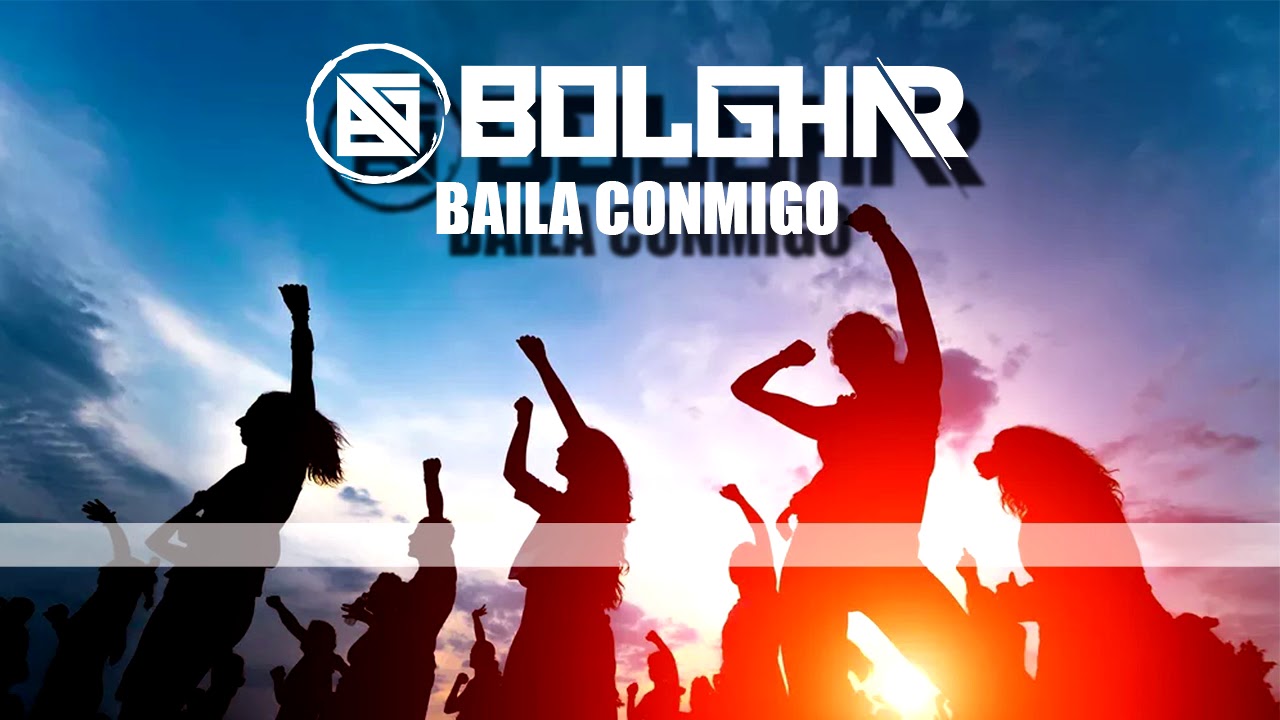 Bolghar - Baila Conmigo