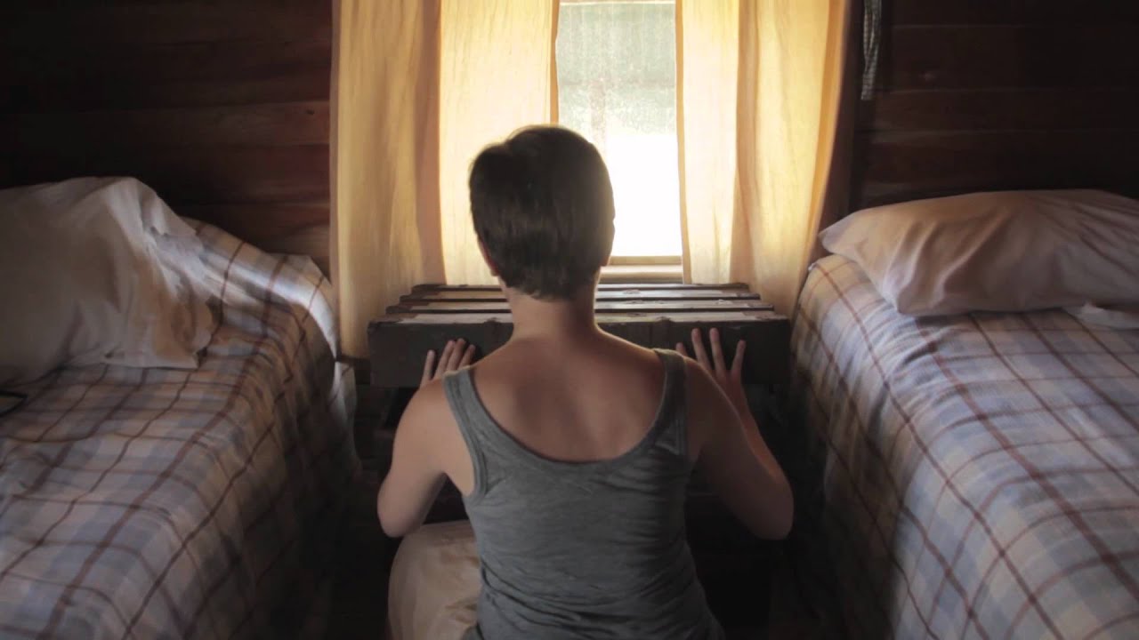 The Camera (short film / original score)