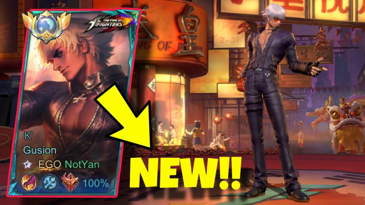 INSANE GUSION COMEBACK🔥 Watch till end!!! 