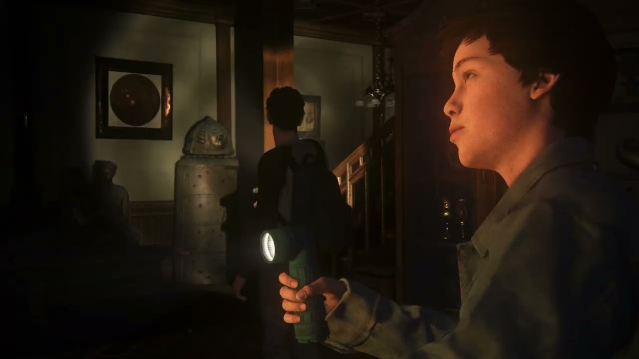 Uncharted Bir Hırsızın Sonu 16. Bölüm Drake Kardeşler