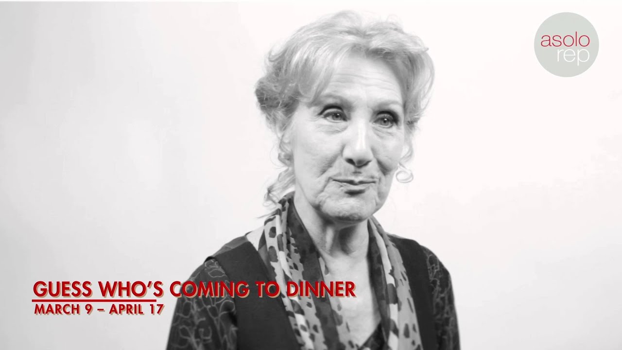 Meet the Cast of Guess Who's Coming to Dinner