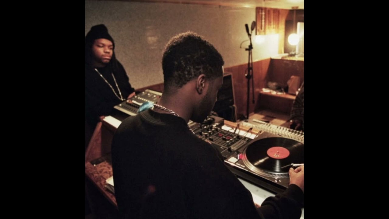 [FREE] J Dilla Type Beat - 