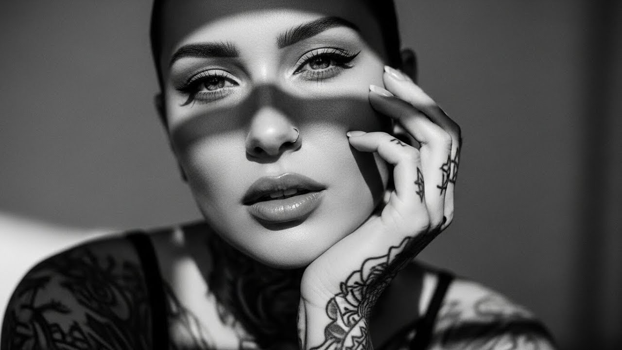 Pure Emotions [2025] - Deep House, Vocal House, Nu Disco, Chillout Mix | Intimate / Late Night Vibes