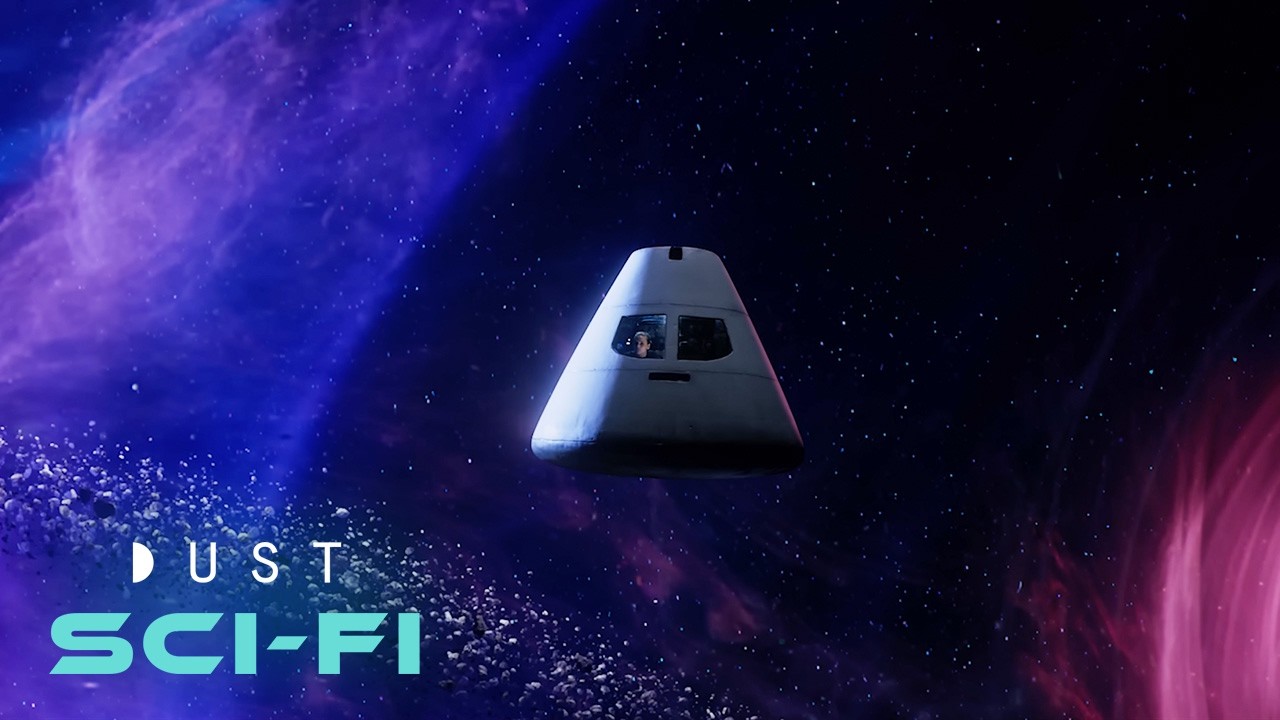 Sci-Fi Short Film 