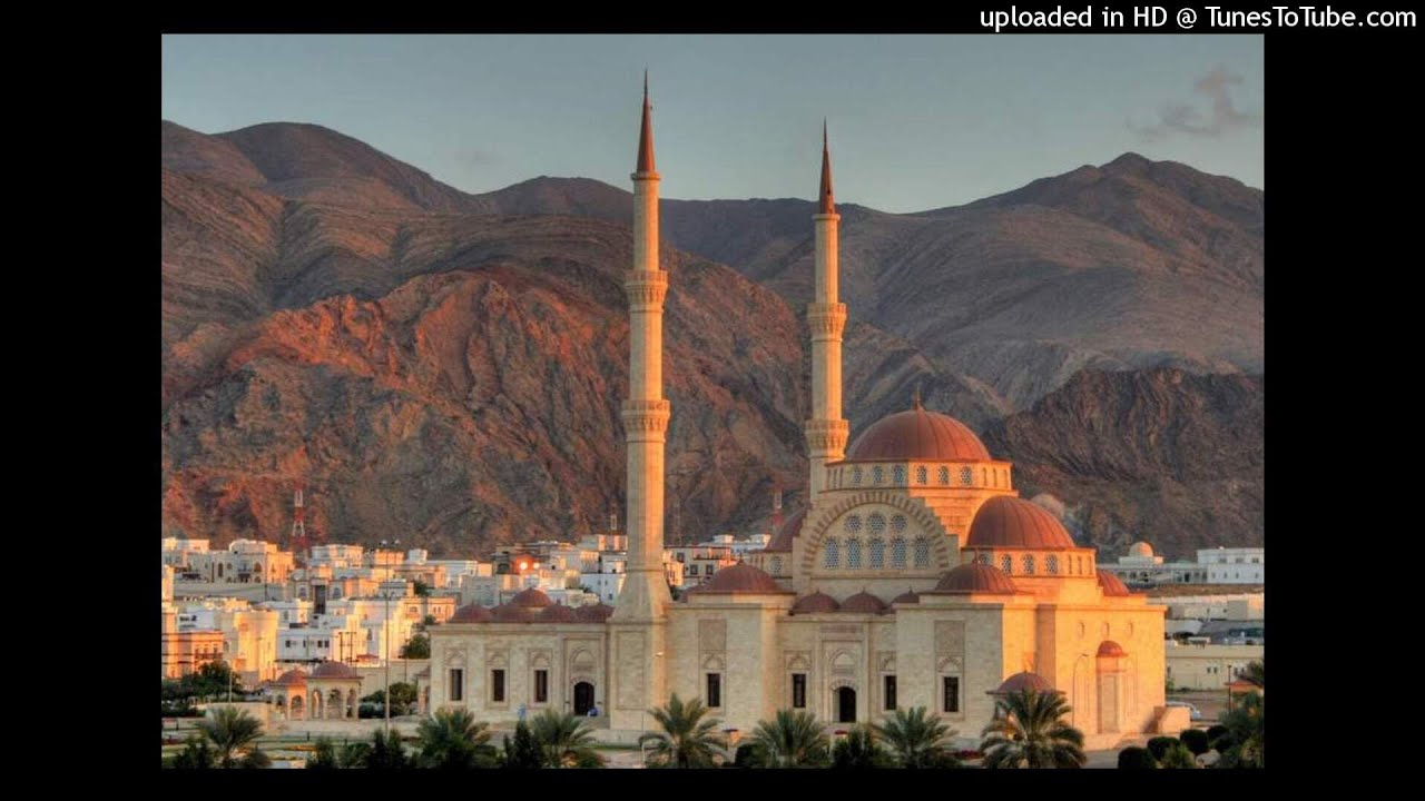 Musa-Bilal-Surah-057-Al-Hadid