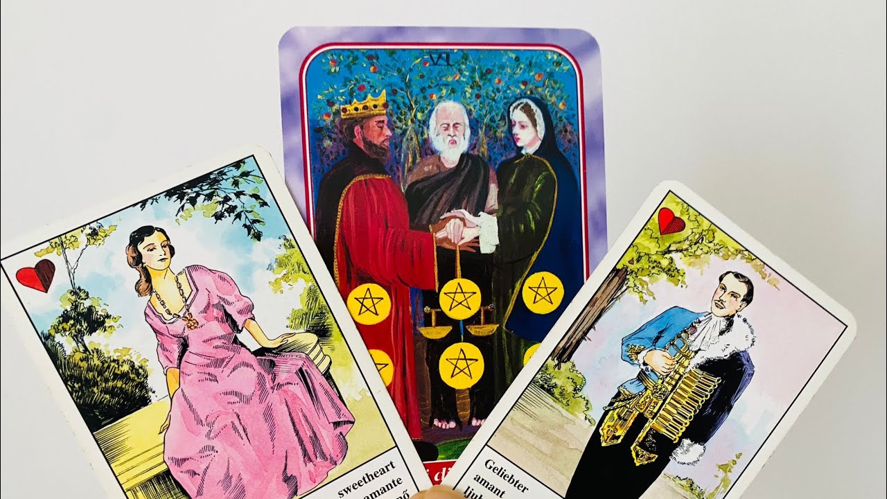 ЭТО ИЗМЕНЕНИЕ ИМЕЕТ БОЛЬШОЕ ВЛИЯНИЕ! ☄️❣️Что будет между вами двумя? ТАРО ЛЮБОВЬ (ОТНОШЕНИЯ)