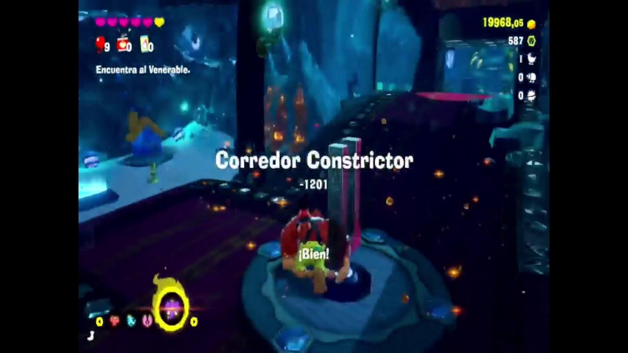 🔥Donkey Kong Bananza | 🔥Seguimos con la aventura 🐒😄
